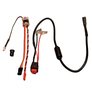 Taylor RC Remote Kill Switch - Premium Engine Fail Safe