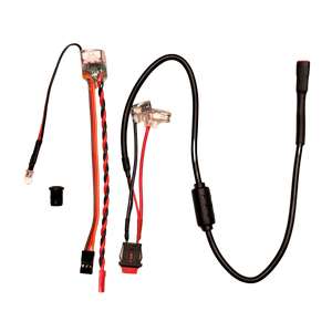 Taylor RC Remote Kill Switch - Premium Engine Fail Safe