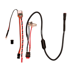 Taylor RC Remote Kill Switch - Premium Engine Fail Safe