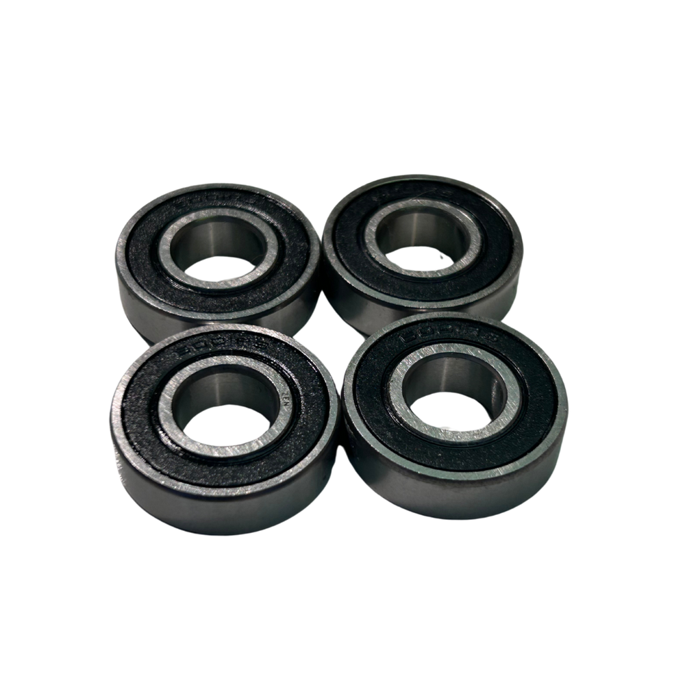 Replacement bearings for Taylor Baja Oversize Hubs (4)