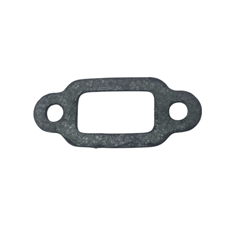 Gasket on a white background