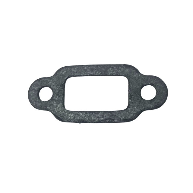Gasket on a white background