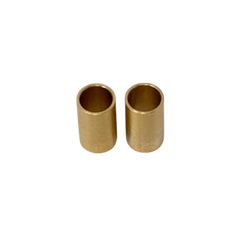 Replacement Brass Bushes (2) for Taylor Losi 5T, 5ive 2.0 Shock Extenders
