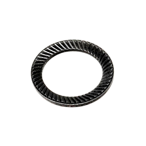 Taylor Serrated Lock Washer for Billet Enclosed Wheel Nuts