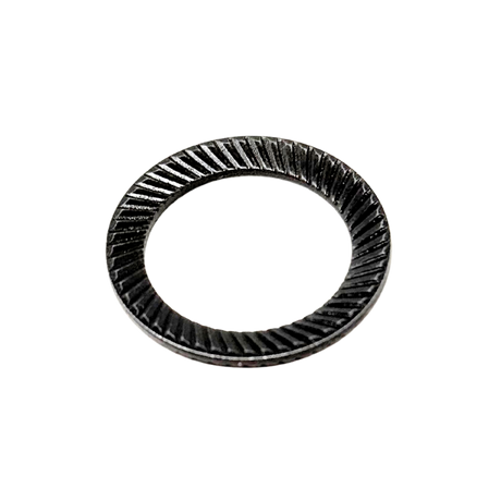 Taylor Serrated Lock Washer for Billet Enclosed Wheel Nuts