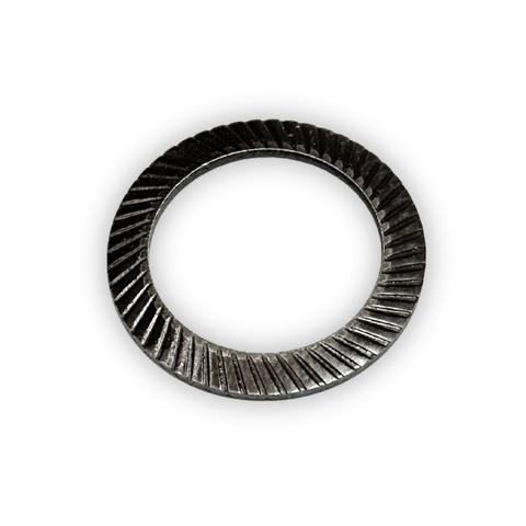 Taylor Serrated Lock Washer for Billet Enclosed Wheel Nuts