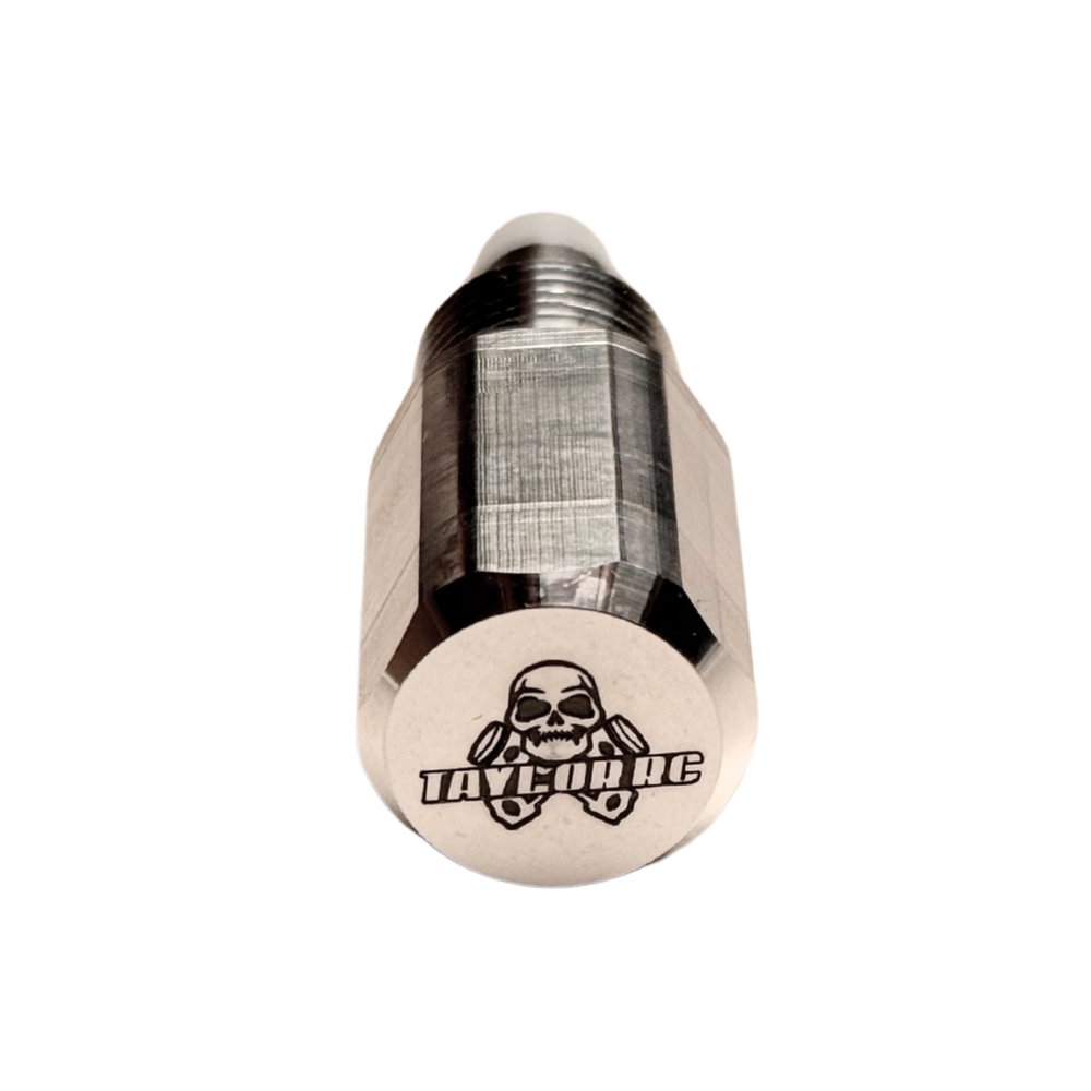 Taylor Big Block RC Engine Piston Stopper