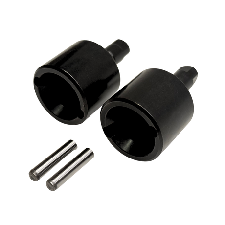 Taylor VEKTA & VESLA HD Hardened Steel Enclosed Diff Output Cups