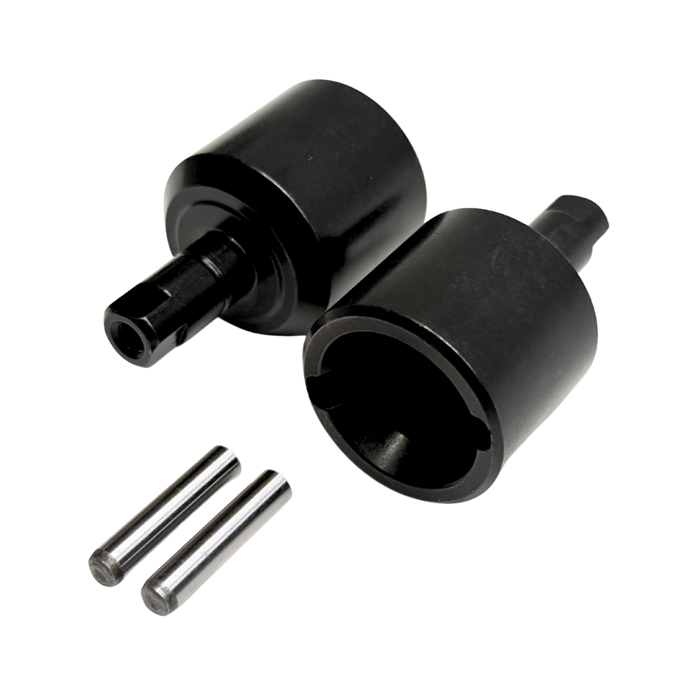 Taylor VEKTA & VESLA HD Hardened Steel Enclosed Diff Output Cups