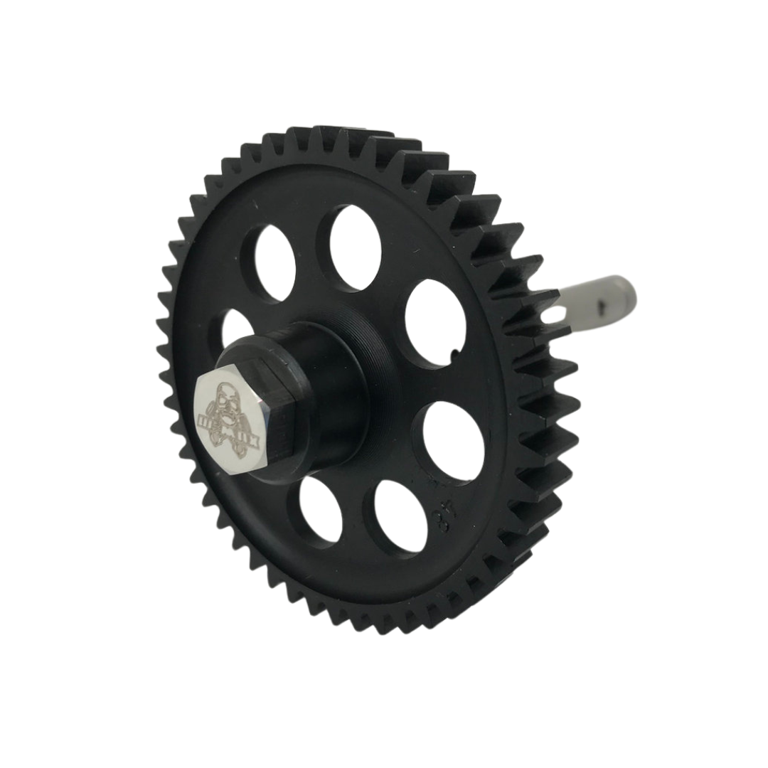 TAYLOR Titanium BAJA Layshaft