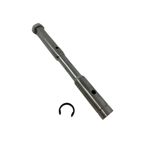 TAYLOR Titanium BAJA Layshaft