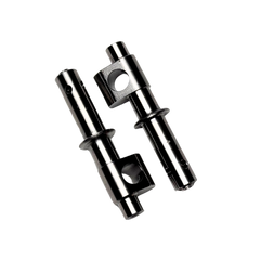 TAYLOR Titanium Losi 5ive-T & 2.0 Brake Cam set (2)