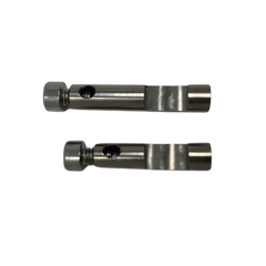 TAYLOR Titanium BAJA Brake Cam