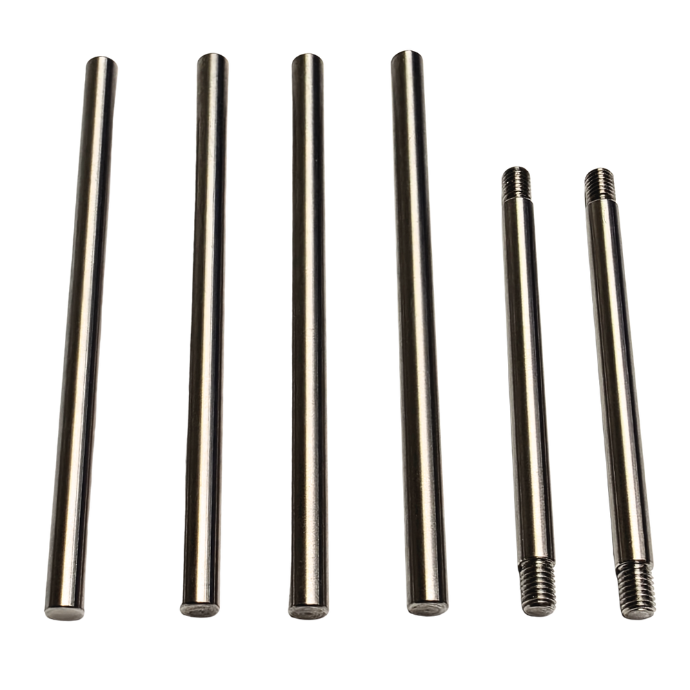 TAYLOR Titanium Hinge Pin Set - All Losi 5IVE