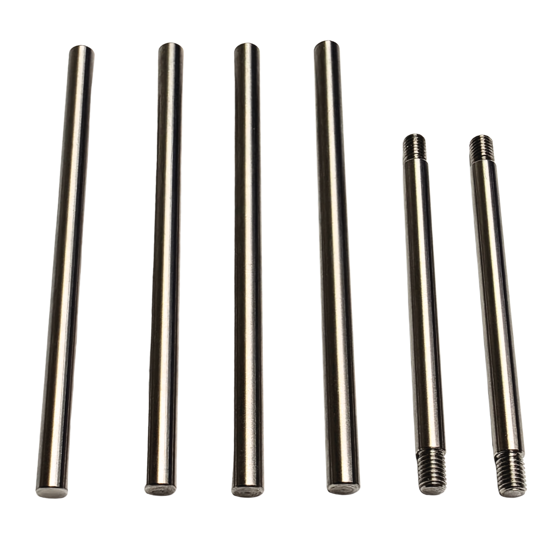 TAYLOR Titanium Hinge Pin Set - All Losi 5IVE