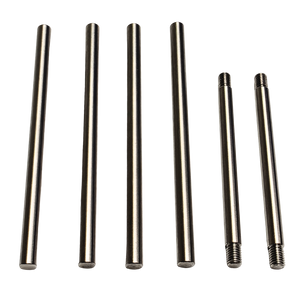 TAYLOR Titanium Hinge Pin Set - All Losi 5IVE