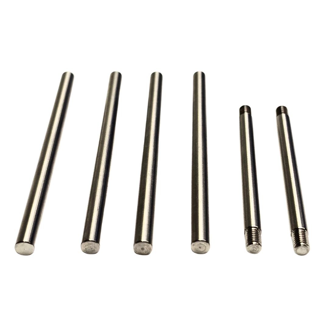 TAYLOR Titanium Hinge Pin Set - All Losi 5IVE