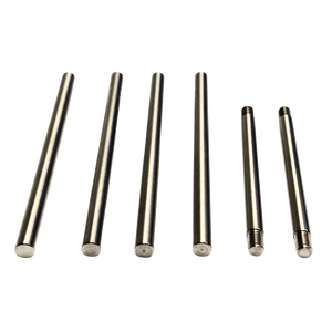 TAYLOR Titanium Hinge Pin Set - All Losi 5IVE