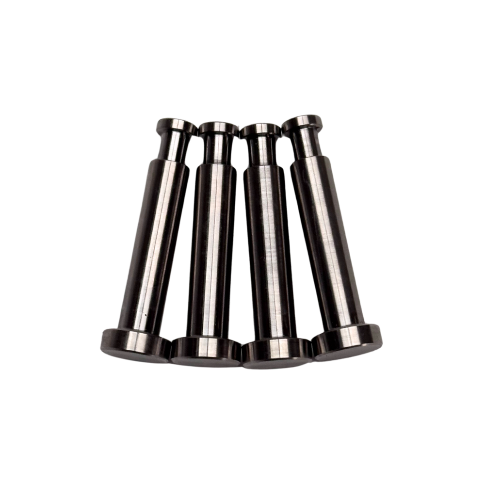 Taylor Titanium King Pin Set - All Losi 5IVE (4 pieces)