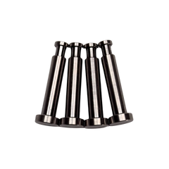 Taylor Titanium Losi 5ive-T & 2.0 King Pin Set (4)