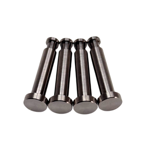 Taylor Titanium Losi 5ive-T & 2.0 King Pin Set (4)