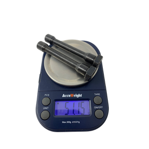 TAYLOR Titanium Losi 5IVE-T, 5ive 2.0 & 5B Steering Posts