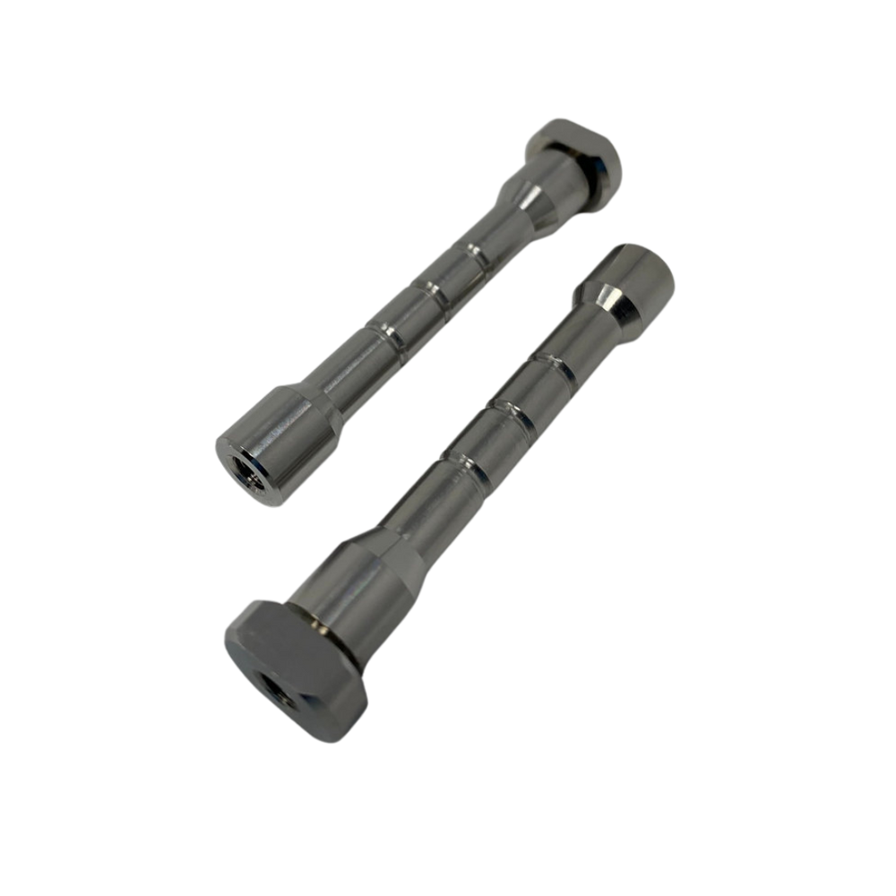 TAYLOR Titanium Steering Posts - All Losi 5IVE