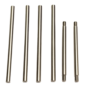 TAYLOR Titanium Hinge Pin Set - All Losi 5IVE