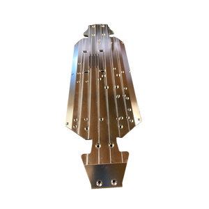 TAYLOR BILLET LOSI 5B Chassis HD