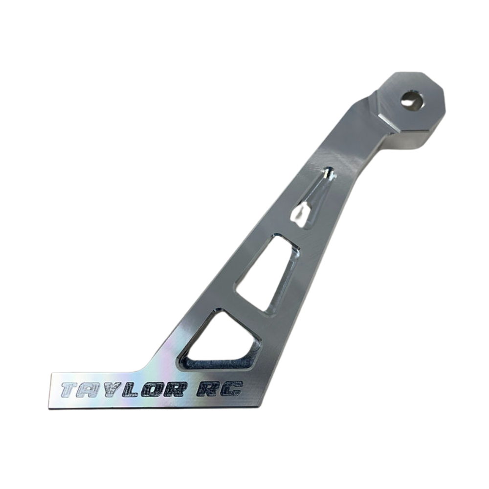 TAYLOR BILLET LOSI 5B Rear Chassis Brace