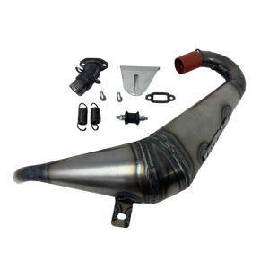 TAYLOR Losi 5T, 5ive 2.0 & MCD Max 32cc+ ZENOAH Pipe