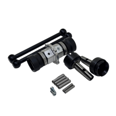 TAYLOR & ALX Complete Baja Hex Lock Shaft Kit