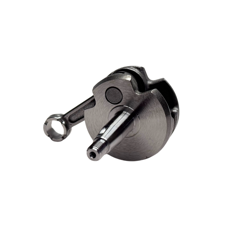 Taylor Zenoah G320 +3mm HD Stroker Crankshaft 31mm