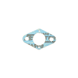 Hexagonal gasket with text on a white background