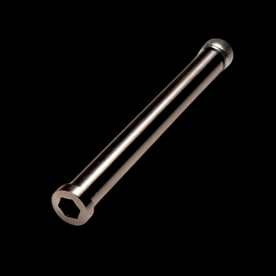 Taylor Titanium Front Crash Structure Hinge pin LOSI Promoto MX SM