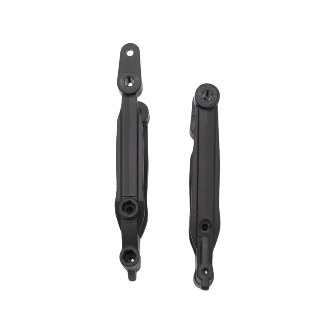 Team Chase HPI BAJA Rear Shock Uprights