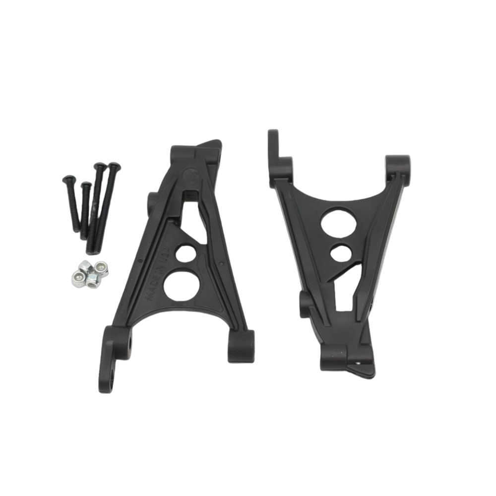 Team Chase HPI BAJA Rear Shock Uprights