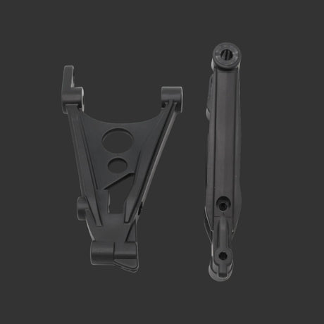 Team Chase HPI BAJA Rear Shock Uprights