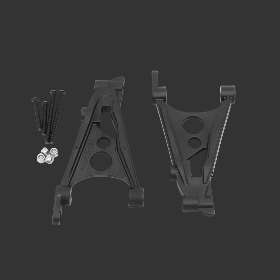 Team Chase HPI BAJA Rear Shock Uprights