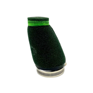 DT1 Triple Flow Cone RC Foam Filter - Perfect for Bajas