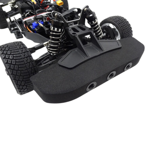 1/6 Scale Primal RC Porsche 934 Electric RTR Rally Car