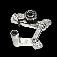 Turtle Racing Billet HD Servo Saver for HPI Baja 5b/5T/5SC
