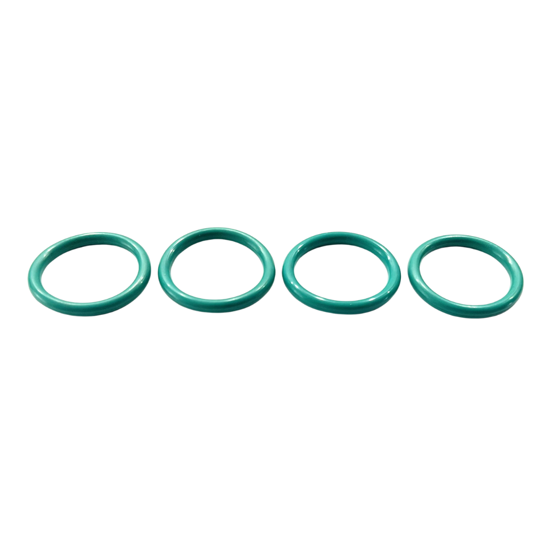 TZZRACING Exhaust O-Ring For Baja/Kraken/Vesla (4) 00430100