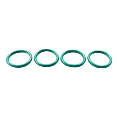 TZZRACING Exhaust O-Ring For Baja/Kraken/Vesla (4) 00430100