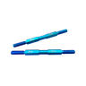 TZZ Titanium Baja Steering Turnbuckles 92mm Stock length