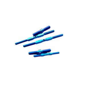 TZZ Titanium Kraken VEKTA.5 Turnbuckle set (5)