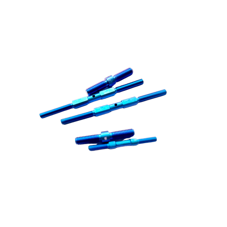 TZZ Titanium Kraken VEKTA.5 Turnbuckle set (5)