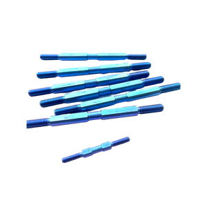 TZZ Kraken VESLA.5 Titanium alloy Link (6+1)