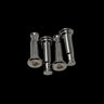 TZZ MCD Titanium Alloy Front Hub Pin lightweight (4)