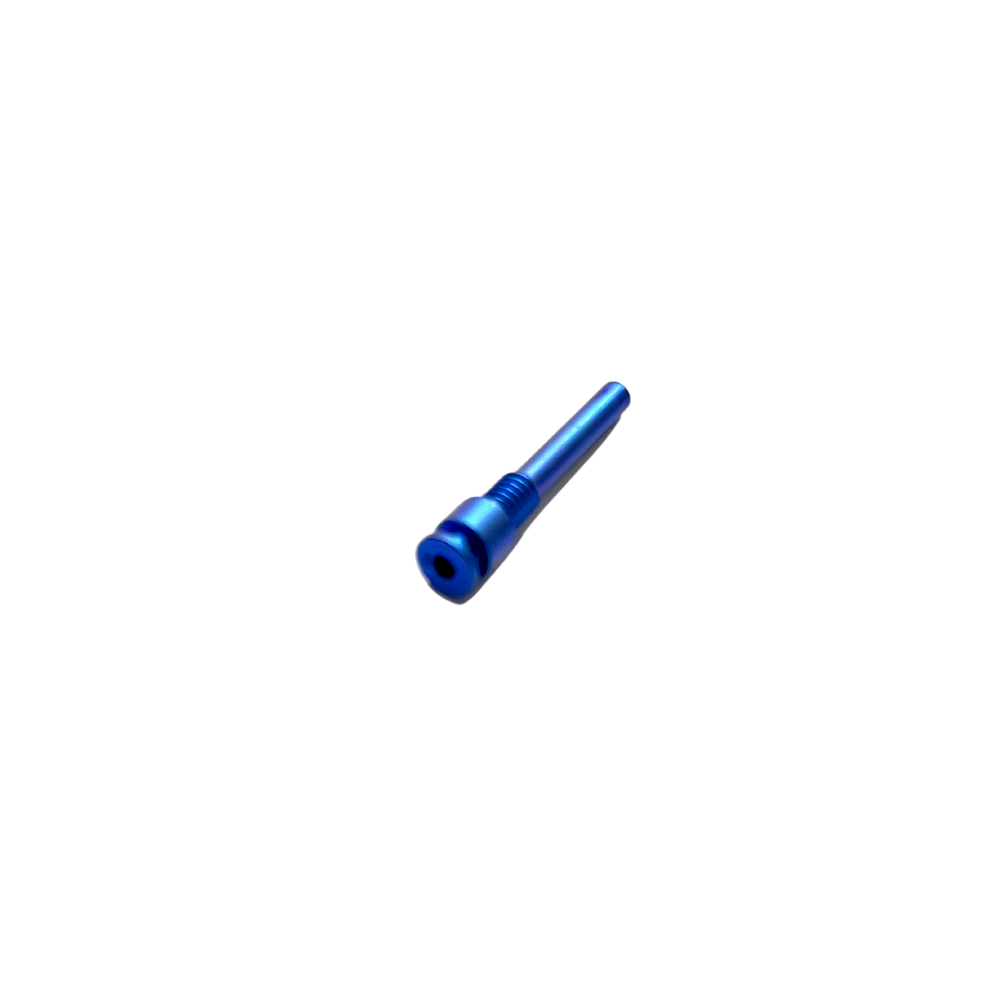 1/4 LOSI Promoto-MX Front Brake Caliper Titanium alloy screws(1)